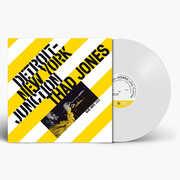 Thad Jones- Detroit-New York Junction (Indie Exclusive Vinyl) (313 Series) - VINYL