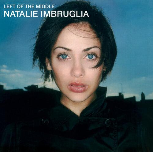 Natalie Imbruglia- Left Of The Middle - VINYL