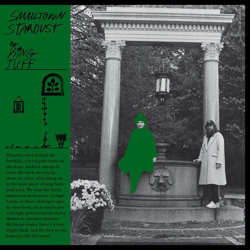 King Tuff- Smalltown Stardust - VINYL