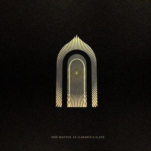 Greta Van Fleet- The Battle At Garden's Gate - VINYL
