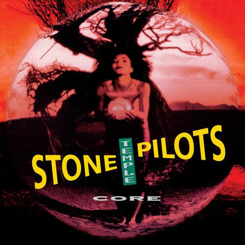 Stone Temple Pilots- Core (2017 Remaster) - VINYL