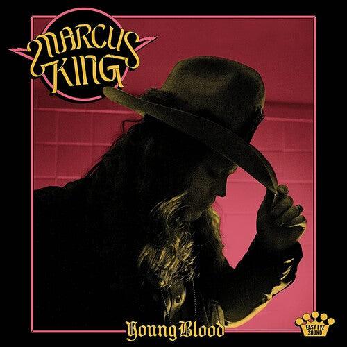 Marcus King- Young Blood - VINYL