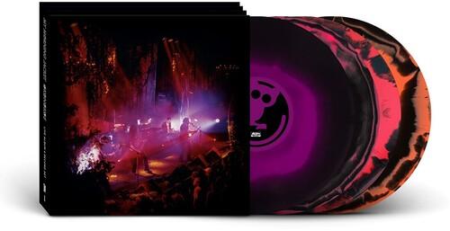 My Morning Jacket- Okonokos (DLX Boxset) - VINYL