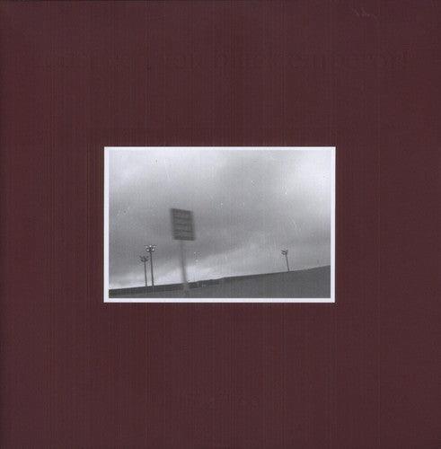 Godspeed You Black Emperor- F#a# - VINYL