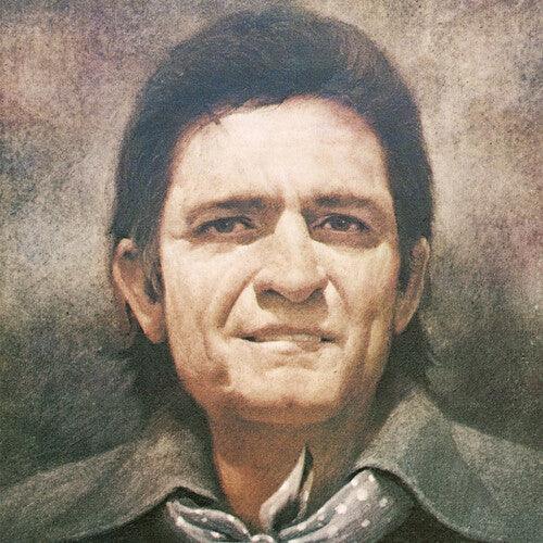 Johnny Cash- Greatest Hits Vol 2 - VINYL