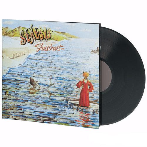 Genesis- Foxtrot - VINYL