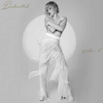 Carly Rae Jepsen- Dedicated Side B - VINYL