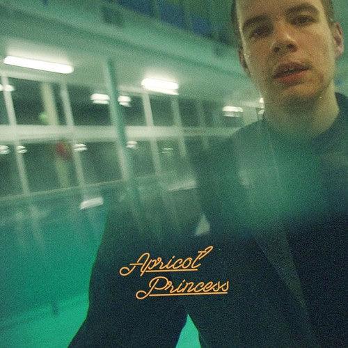 Rex Orange County- Apricot Princess - VINYL