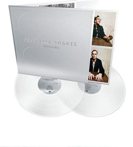Alabama Shakes- Boys & Girls (10 Year Anniversary Ed) - VINYL