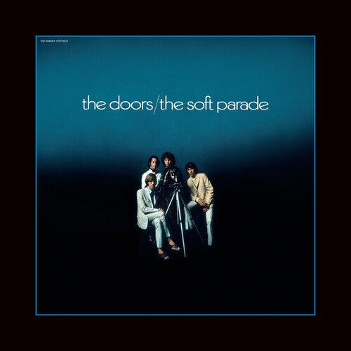 The Doors- Soft Parade - VINYL