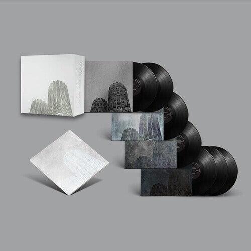 Wilco- Yankee Hotel Foxtrot (DLX Ed) - VINYL