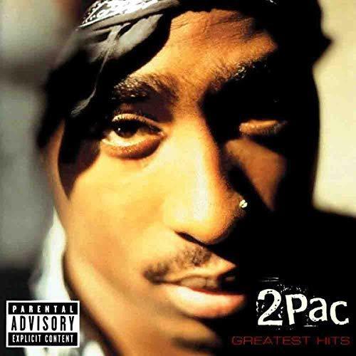 2Pac- Greatest Hits (4LP) - VINYL