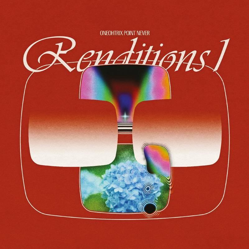 Oneohtrix Point- Never Renditions I -BF21 - VINYL