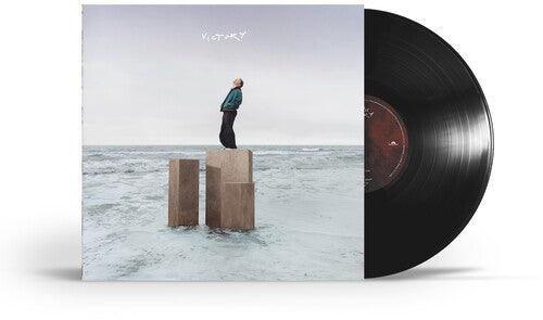 Cian Ducrot- Victory - VINYL