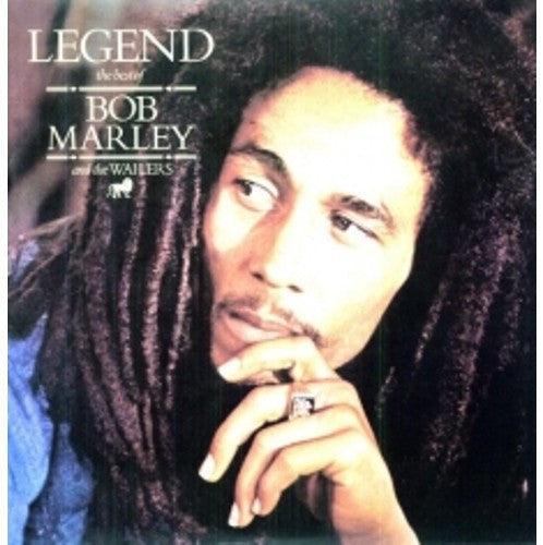 Bob Marley- Legend - VINYL
