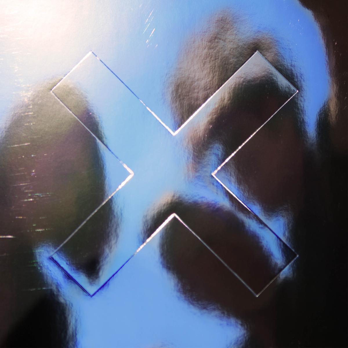 The XX- I See You - VINYL