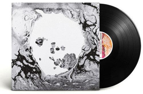 Radiohead- A Moon Shaped Pool - VINYL