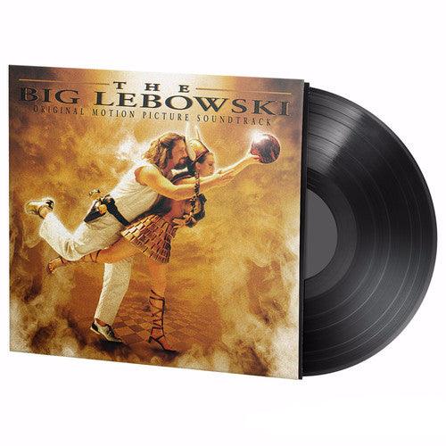 Big Lebowski Soundtrack - VINYL