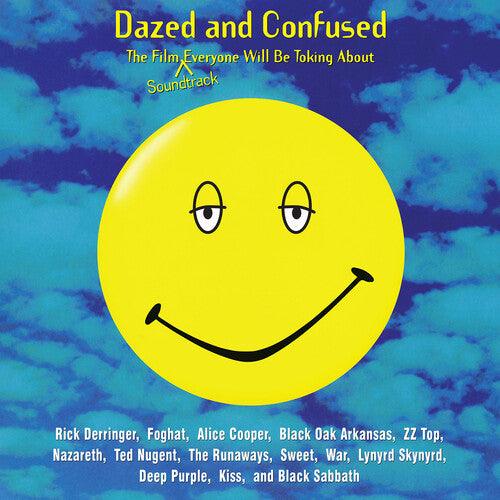 Dazed And Confused Soundtrack (Brick & Mortar Exclusive) - VINYL