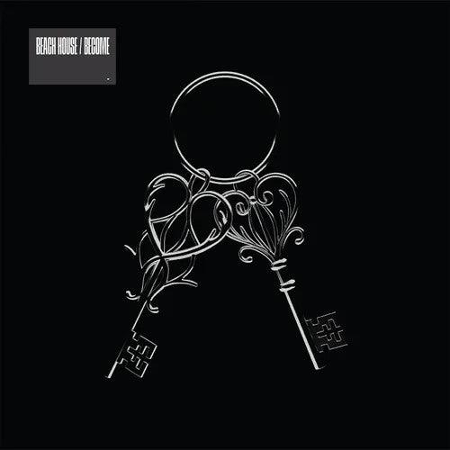 Beach House- Become EP (Black Vinyl) - VINYL