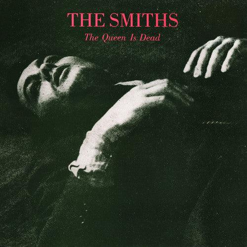 The Smiths- The Queen Is Dead - VINYL