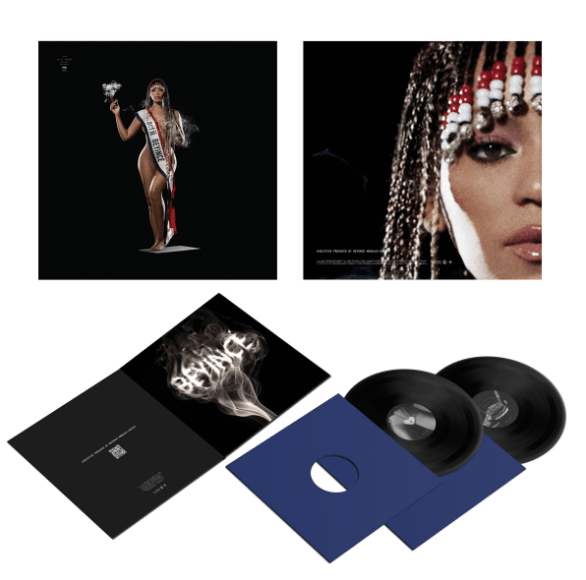 Beyonce- Cowboy Carter - VINYL