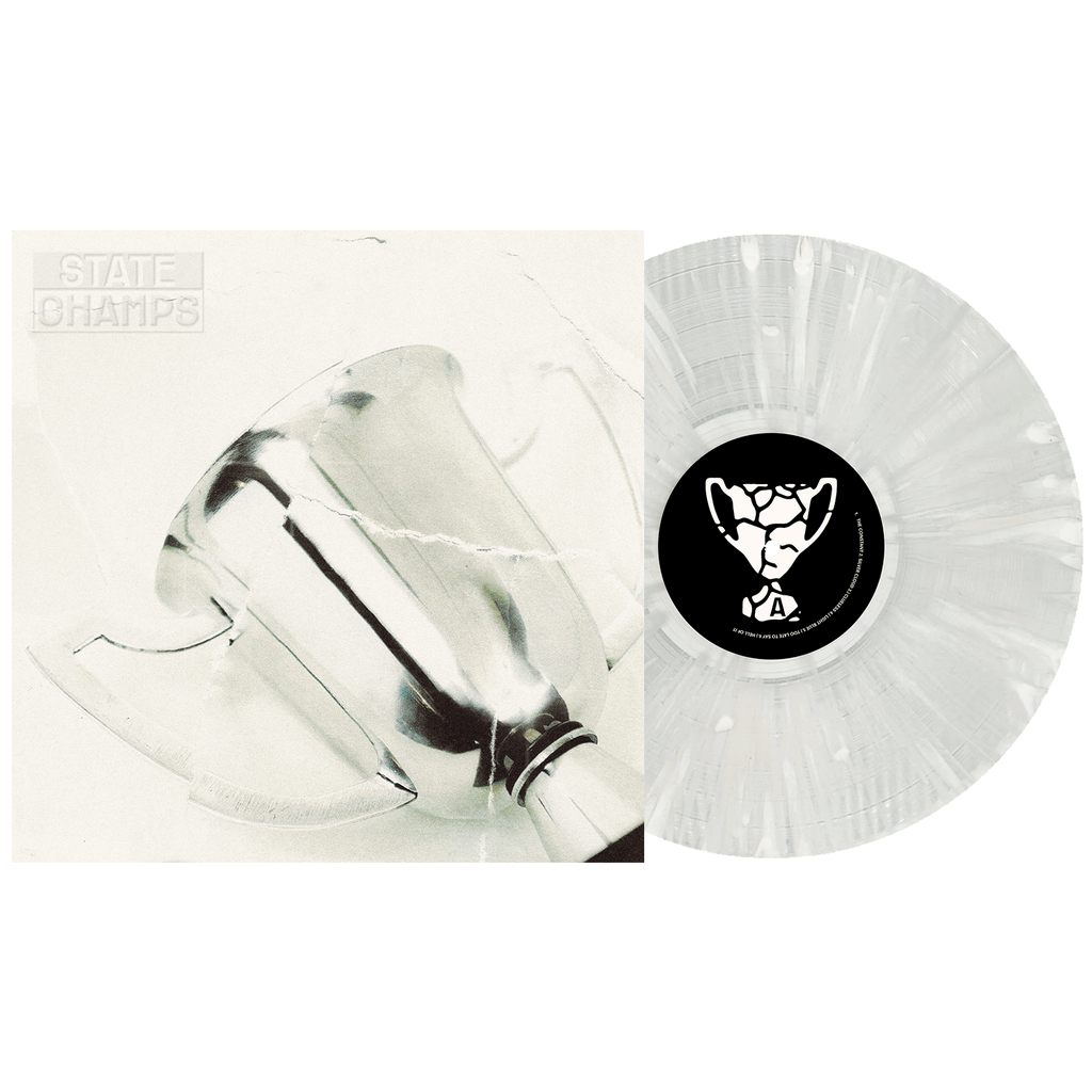 State Champs- State Champs (Indie Exclusive Vinyl) - VINYL