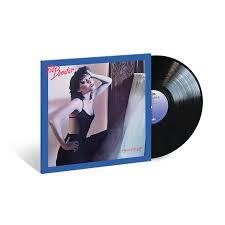 Pat Benatar- In The Heat Of The Night - VINYL