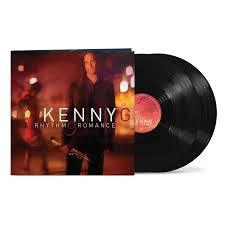 Kenny G- Rhythm & Romance - VINYL