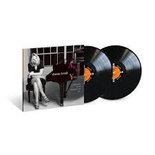 Diana Krall- All For You (Verve Acoustic Sounds Series) - VINYL