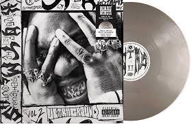 Denzel Curry- King Of The Mischievous South Vol. 2 (Indie Exclusive Vinyl) - VINYL