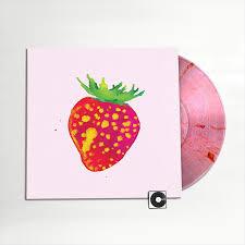 Blonde Redhead- Sit Down For Dinner - VINYL
