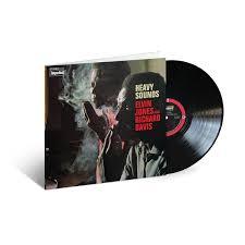 Elvin Jones- Heavy Sounds (Verve By Request Series) - VINYL