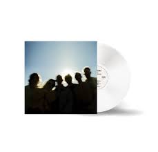 The Head and the Heart- Aperture (Indie Exclusive Vinyl) - VINYL