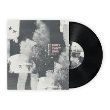 Joe P- Emily Can't Sing (Indie Exclusive Vinyl) - VINYL