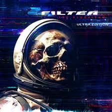 Filter- Algorithm: Ultra Edition - VINYL