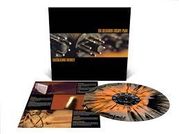 Dillinger Escape Plan- Calculating Infinity (Colored Vinyl) - VINYL