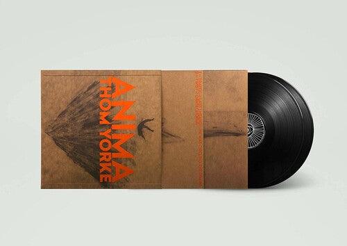 Thom Yorke (Radiohead)- Anima - VINYL