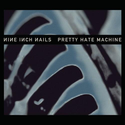 Nine Inch Nails- Pretty Hate Machine (2010 Remaster) - VINYL