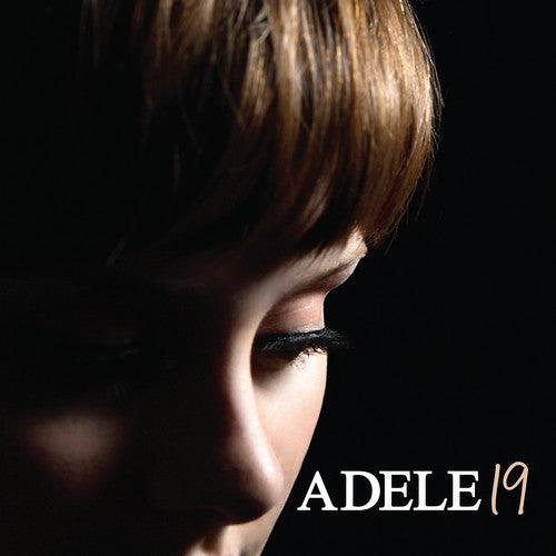 Adele- 19 - VINYL