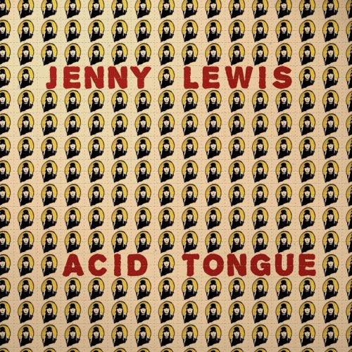 Jenny Lewis- Acid Tongue - VINYL