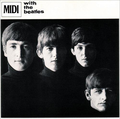 The Beatles- With The Beatles (2012) - VINYL