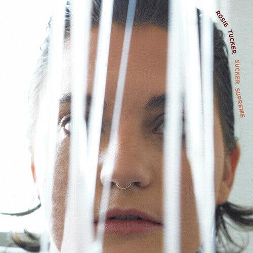 Rosie Tucker- Sucker Supreme (Indie Exclusive Vinyl) - VINYL