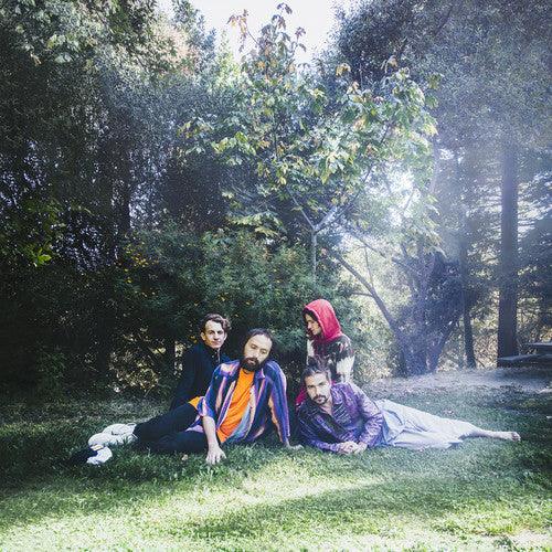 Big Thief- U.F.O.F. - VINYL