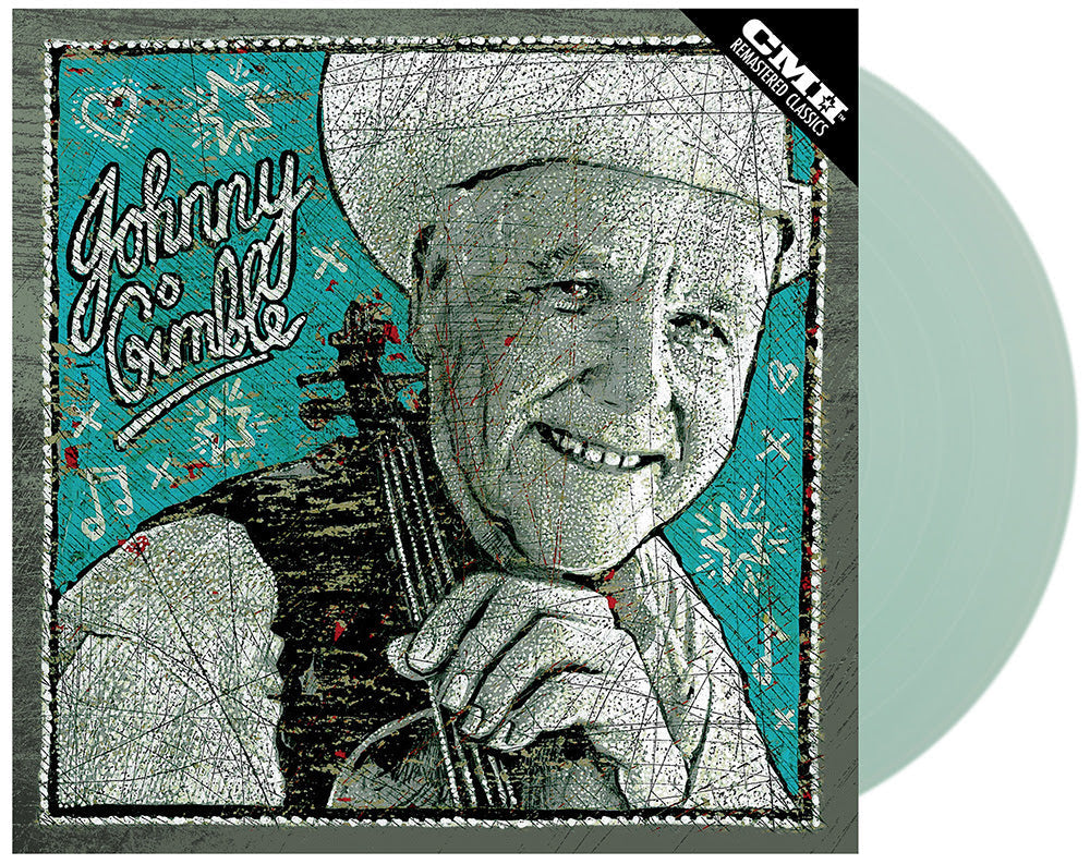 Johnny Gimble- Celebrating With Friends (RSD Essential) - VINYL