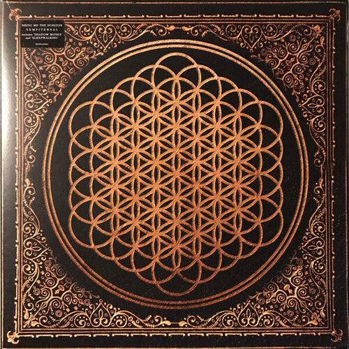 Bring Me The Horizon- Sempiternal - VINYL