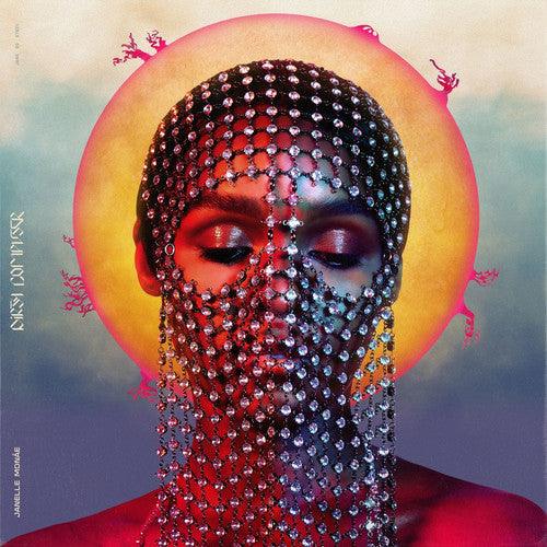 Janelle Monáe- Dirty Computer - VINYL