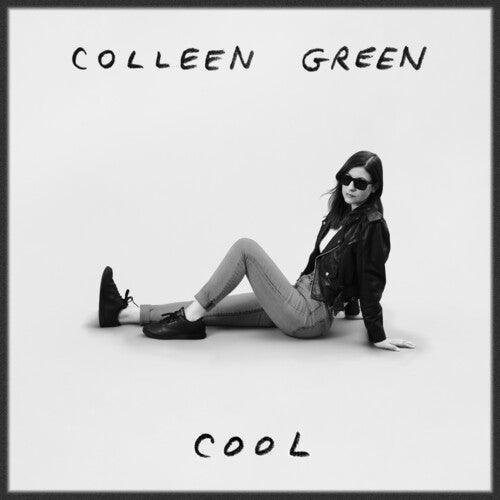 Colleen Green- Cool (Cloudy Smoke Vinyl) - VINYL