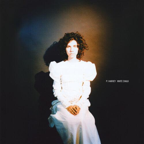 PJ Harvey- White Chalk - VINYL