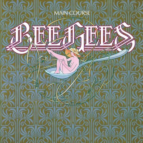Bee Gees- Main Course - VINYL